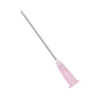 Terumo Drawing Up Blunt Needle 18Gx38mm (1 1/2) - Box/100 AN*1838N