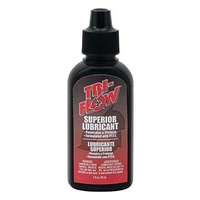 TriFlow Lube Drip Bottle Superior  Lubricant  2oz/59mL