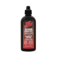 TriFlow Lube Drip Bottle Superior  Lubricant  6oz/177mL