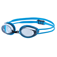 Vorgee Missile Tinted Lens Competition Adult Goggles [Colour : Aqua Blue]
