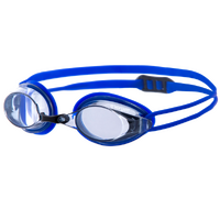 Vorgee Missile Tinted Lens Competition Adult Goggles [Colour : Royal Blue]