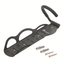Bike Hand VERTICAL Wheel Wall Mount 