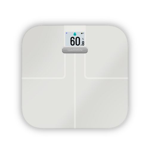 Garmin Smart Scale Index™ S2, White