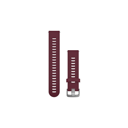 Garmin Forerunner 645 Quick Release Band (20 mm) , Cerise.  