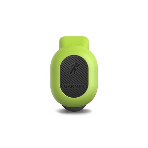 Garmin Green Running Dynamics Pod 010-12520-00