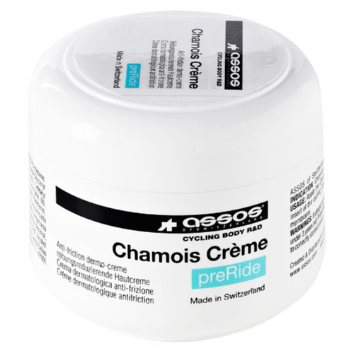 Assos Creme Chamois  140ml