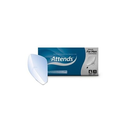 Attends for Men, Level 1 – Pkt/25