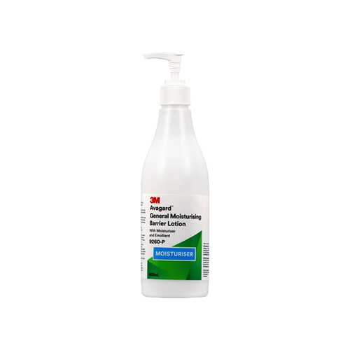 Avagard Moisturising Barrier Lotion 500ml 9260-P