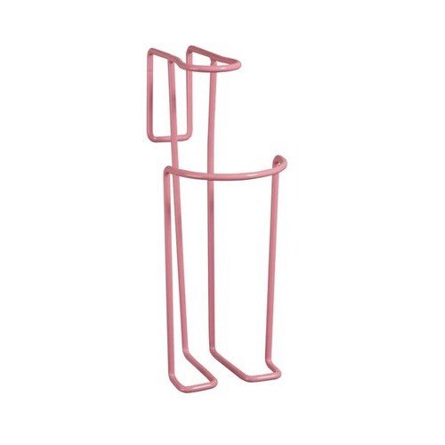 3M Avagard Pink Coated Wire Metal Basket Bracket BMB
