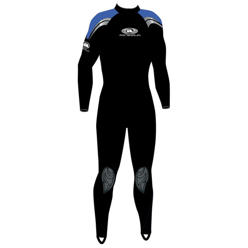 ADRENALIN 1mm TROP`STEAMER WETSUIT [Size: XXSmall]