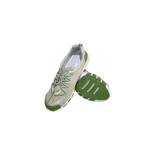 Mariner Yacht Shoe Lg  Sand 10