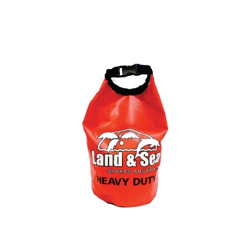 Land & Sea Dry Bag Heavy Duty [Size: 5 Lt]