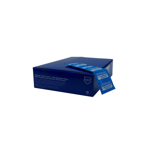 Lifestyle Chekmate Probe Covers (Non-Lubricated) - Box/144