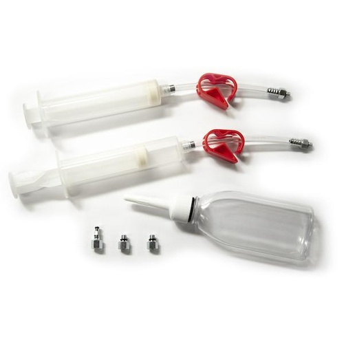 ASHIMA Bleed Kit - SHIMANO