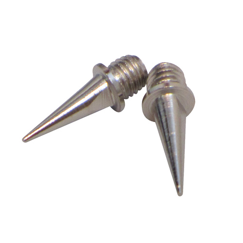 CHAMPRO RUN SPIKE - CONE 5MM (PK12)