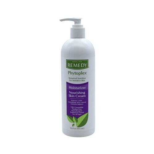 Remedy  Phytoplex Nourishing Skin Cream 472 ml   MSC092416