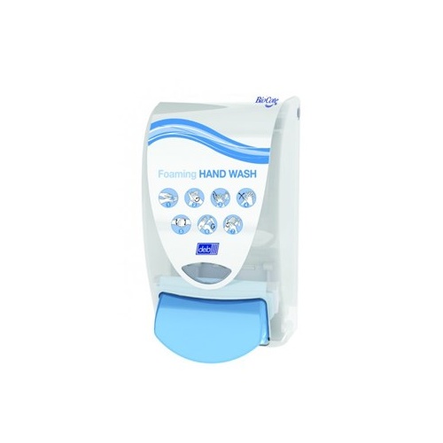 Cutan Foaming Wash Dispenser - 1L