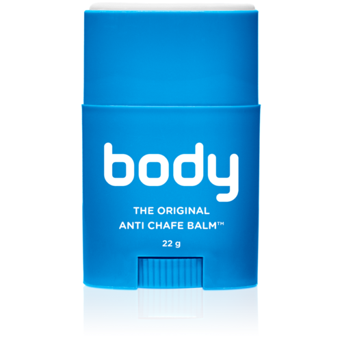 Body Glide Anti Chafe Chapstick  22gr