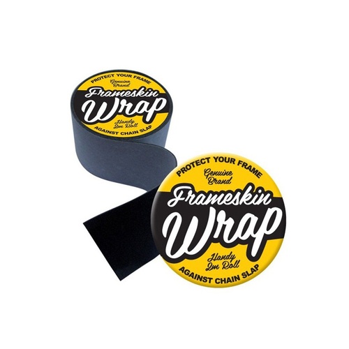 Bike Frameskin Wrap 2M Roll