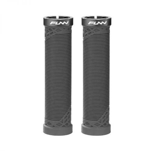 FUNN Grips - HILT - One-sided Lock, 130mm [Colour: Black]