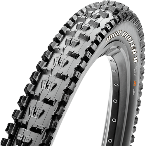 HIGH ROLLER II 27.5 X 2.3 FOLDING 60 TPI EXO TR ETB85923000