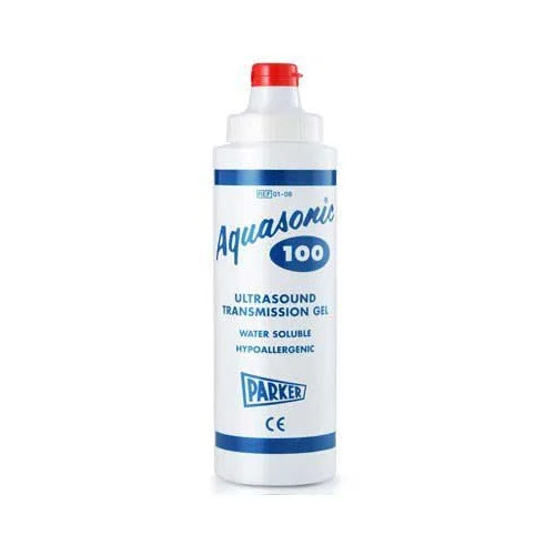 Aquasonic 100 Ultrasound Gel 250ml 01-08