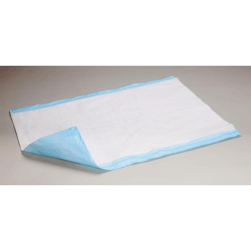  Halyard Underpads 5 Ply Medical or Personal Disposable (300 Pcs)