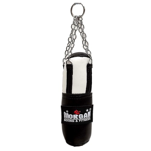 Morgan Mini Punch Bags[Black]