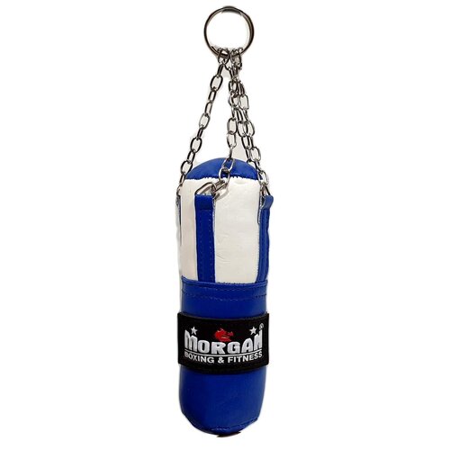 Morgan Mini Punch Bags[Blue]