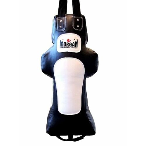 Morgan Torso Shape 3Ft Heavy Bag [Filled]
