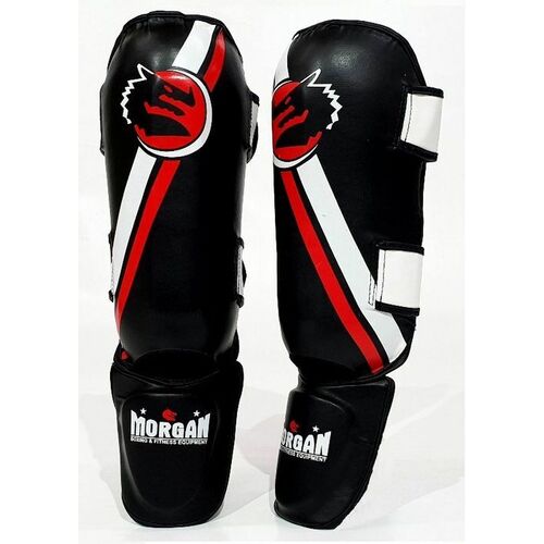 Morgan V2 Classic Shin & Instep [Size: X-Small]