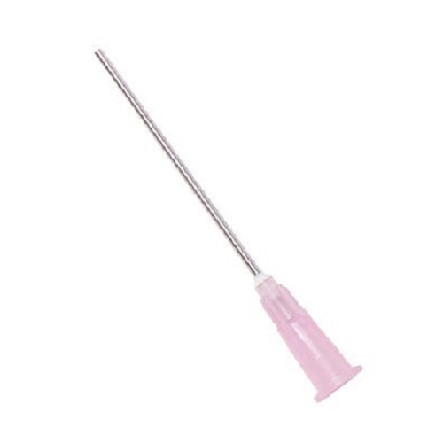 Terumo Drawing Up Blunt Needle 18Gx38mm (1 1/2) - Box/100 AN*1838N