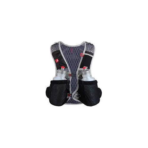 Alpha 3.0 Pitch Black [Size: Large]
