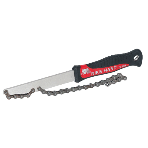 Bikehand Freewheel Turner Chain Whip YC501A