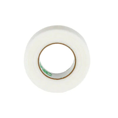 3M Micropore Medical Tape Eyelash Extension 24 ROLLS 12 mm x 9.1 mtrs 1530-0