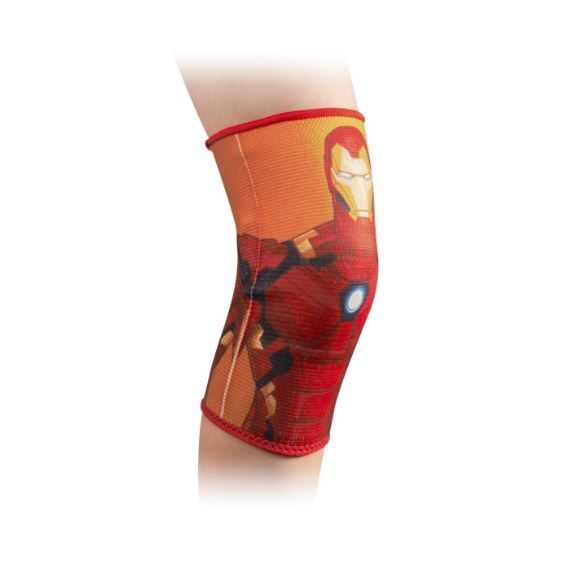 DONJOY Advantage Marvel Kids Elastic Knee Sleeve