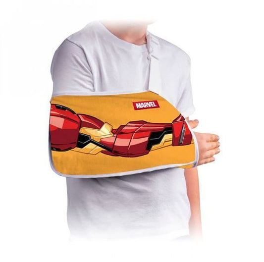Donjoy Advantage Marvel Kids Arm Sling
