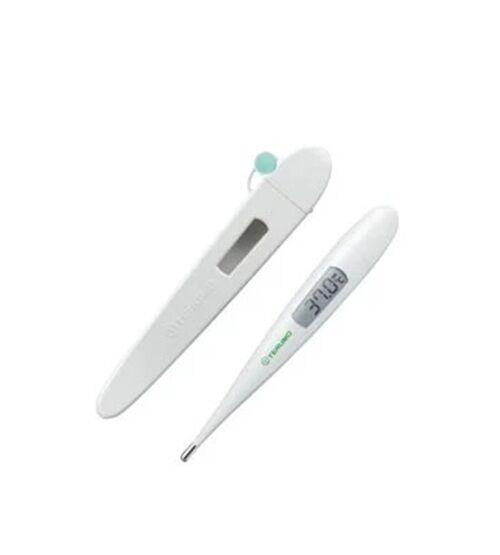 Terumo Axillary/Under Arm Digital Clinical Thermometer  C205