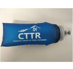 CTTR Soft Flask - 500ml